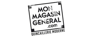 Mon Magasin Général: Livraison gratuite dès 50€ d'achat