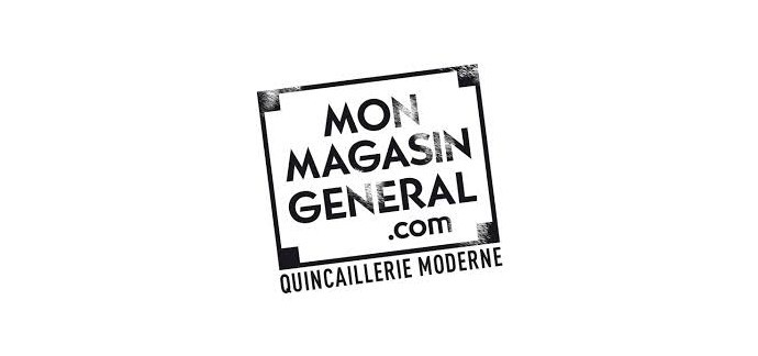 Mon Magasin Général: Livraison gratuite dès 50€ d'achat