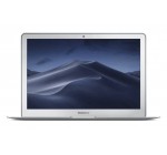 Cdiscount: APPLE Macbook Air 13,3" - Intel Core i5 - RAM 8Go - 128Go SSD à 949€