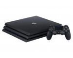 Rakuten: Console Sony PlayStation 4 Pro 1 To à 269,99€