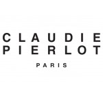 Claudie Pierlot: Soldes d'hiver jusqu'à -50% sur toute la collection d'hiver