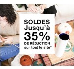 We Are Knitters: Soldes jusqu'à 35% de réduction sur tout le site