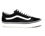 Cdiscount: Baskets VANS Old Skool Mixte Noir (taille au choix) à 42,41€