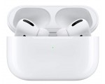 Amazon: Ecouteurs sans fil à réduction de bruit Apple AirPods Pro à 212€