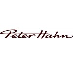 Peter Hahn: -20€ à partir de 75€ d'achat  