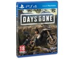 Auchan: Jeu Days Gone sur PS4 en soldes à 25,99€
