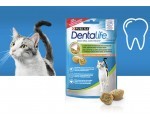 Conso Animo: 10 000 échantillons de friandises pour Chat Purina Dentalife à tester gratuitement