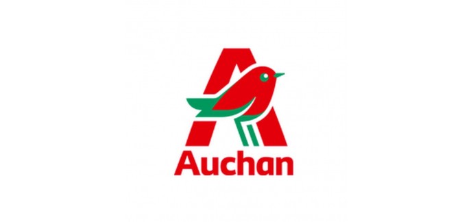 Auchan: 10 cartes cadeaux Auchan de 100€, 30 coffrets Wonderbox Loisirs en Duo