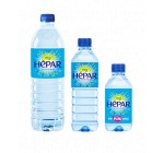Nestlé: Testez le kit de l'eau Hépar de Nestlé et devenez ambassadrice