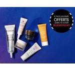 Sephora: 6 mini articles en cadeau dès 60€ d'achats de la catégorie soins