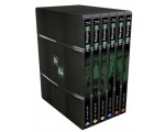 Amazon: Coffret Blu-ray Breaking Bad édition SteelBook limitée - Intégrale de la série à 49,99€