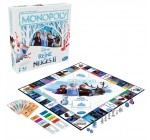 Fnac: Monopoly La Reine des Neiges 2 à 9,99€
