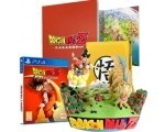 Amazon: Jeu Dragon Ball Z: Kakarot Collector pour PS4 à 169,99€