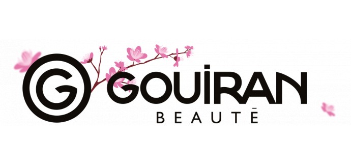 Gouiran Beauté: 7 totebags de produits de beauté Gouiran Beauté à gagner