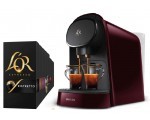 L'Or Espresso: Une machine à café L’OR BARISTA offerte pour l’achat de 200 capsules L’OR Espresso