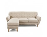 Cdiscount: 401 euros d'économies sur le canapé scandinave en angle