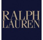 Ralph Lauren: Jusqu'à 50% de remise sur de nombreux articles pendant les soldes