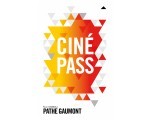 Groupon: Carte CinéPass (cinéma à volonté) -26 ans 6 mois à 109€