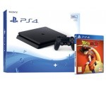 Micromania: Le jeu DBZ Kakarot à -50% pour l'achat d'une console PS4 neuve