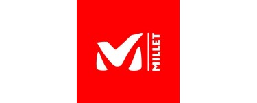 Millet: Produits Millet garantie 2 ans