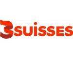 3 Suisses: -10% supplémentaires sur les soldes