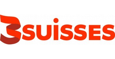 3 Suisses: 5€ de remise dès 49€ d'achats