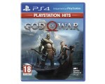 Amazon: God Of War sur PS4 en version Playstation Hits à 15,26€ au lieu de 19,99€