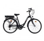 Carrefour: 150€ offerts en bons d’achat pour l’achat d’un vélo électrique TOP LIFE VAE E-4400