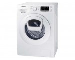 Conforama: Lave-linge Samsung (AddWash & Eco Bubble) à 282,99€