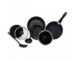 Cdiscount: 55% de soldes sur la batterie de cuisine