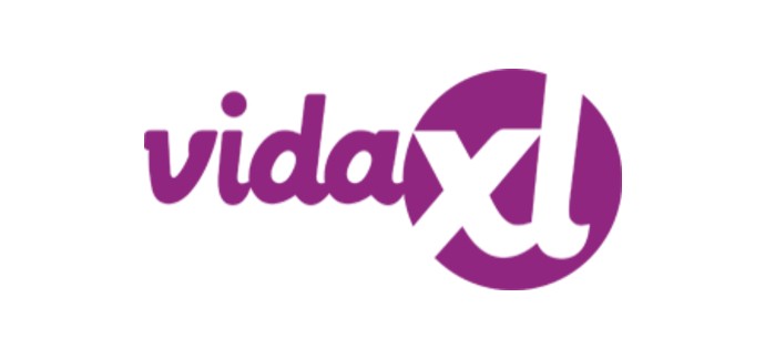 vidaXL: Enchères à partir de 1€ sur de nombreux articles pour la déco, maison et jardin
