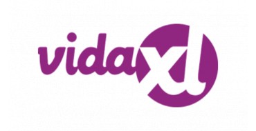 vidaXL: Livraison gratuite en point relais