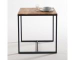 La Redoute: Table de bistrot 2 couverts à 89,99€