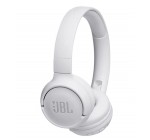 JBL: Une casque audio T450BT JBL Blanc offert dès 99,99€ d'achat