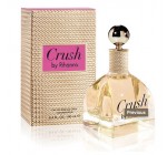 Corine de Farme: Un parfum Crush by Rihanna offert dès 39,90€ d'achat