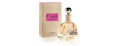 Corine de Farme: Un parfum Crush by Rihanna offert dès 39,90€ d'achat