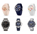 Montres & Co: Gravure de votre montre à 10€ au lieu de 25€ pour la Saint Valentin
