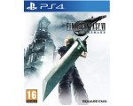 Amazon: Final Fantasy VII : Remake sur PS4 en précommande à 49,99€