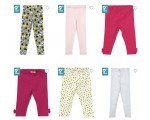 DPAM: 9,99€ les 2 paires de collants ou de leggings