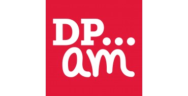 DPAM: Livraison gratuite à partir de 60€ d'achat