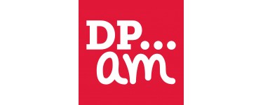 DPAM: Livraison gratuite à partir de 60€ d'achat