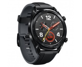 Orange: Montre connectée Huawei Watch GT Sport à 89,99€
