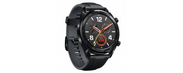 Orange: Montre connectée Huawei Watch GT Sport à 79,99€