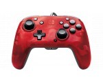 Boulanger: Manette Filaire PDP Camo pour Nintendo Switch à 19,9ç€