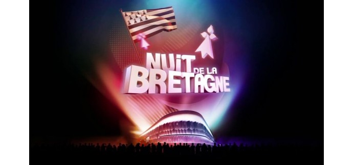 France Bleu: Un week-end à Paris pour la Nuit de la Bretagne 2020
