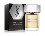 Yves Saint Laurent Beauté: Des échantillons du parfum L'Homme ou La Nuit de l'Homme offerts gratuitement