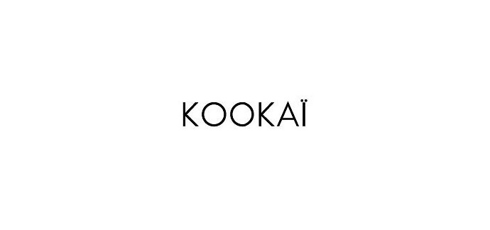 Kookaï : 20% de réduction sur les Robes