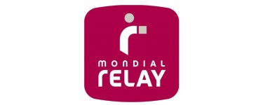 Mondial Relay: 2 chèques cadeaux "Cap 5 Voyages" de 1100€