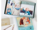Photoweb: 1 livre photo ou 150 tirages photo gratuits (hors frais de port)