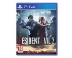 Fnac: Resident Evil 2 Remake sur PS4 ou Xbox One à 19,99€